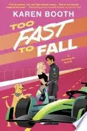 Book cover of Too Fast to Fall