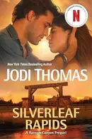 Book cover of Silverleaf Rapids