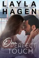 Book cover of One Perfect Touch