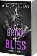 Book cover of On the Brink of Bliss
