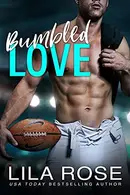 Book cover of Bumbled Love
