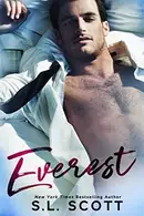 Book cover of Everest
