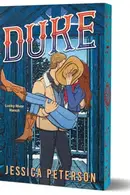 Book cover of Duke