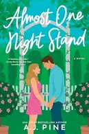 Book cover of Almost One Night Stand