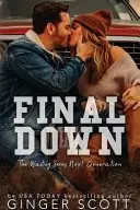 Book cover of Final Down