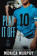 Book cover of Play It Off