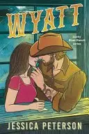 Book cover of Wyatt