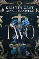 Book cover of Two