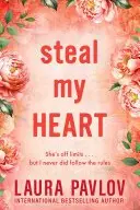 Book cover of Steal My Heart