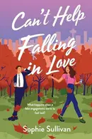 Book cover of Can't Help Falling in Love