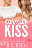 Book cover of Karma's Kiss