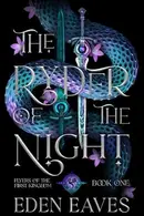 Book cover of The Ryder of the Night