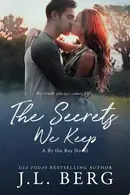 Book cover of The Secrets We Keep