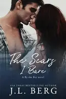 Book cover of The Scars I Bare