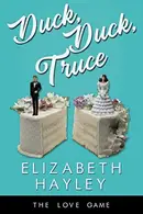 Book cover of Duck, Duck, Truce