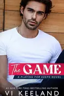 Book cover of The Game