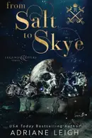 Book cover of From Salt to Skye