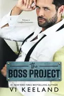 Book cover of Boss Project