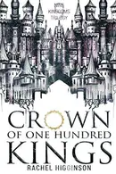 Book cover of Crown of One Hundred Kings
