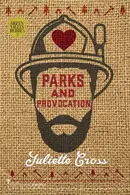 Book cover of Parks and Provocation