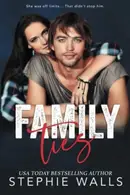 Book cover of Family Ties