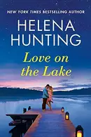 Book cover of Love on the Lake