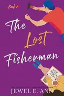 Book cover of The Lost Fisherman