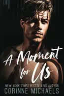 Book cover of A Moment for Us