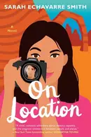 Book cover of On Location