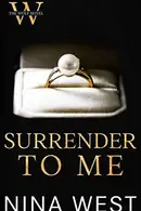Book cover of Surrender to Me