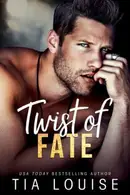 Book cover of Twist of Fate