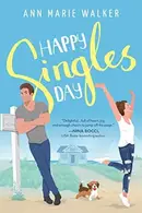 Book cover of Happy Singles Day