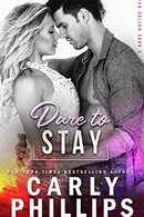 Book cover of Dare to Stay