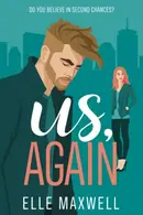 Book cover of Us, Again