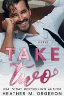 Book cover of Take Two
