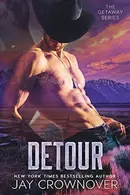 Book cover of Detour