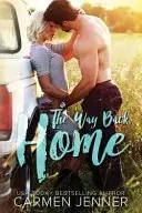 Book cover of The Way Back Home