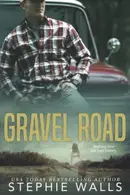 Book cover of Gravel Road