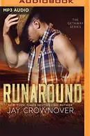 Book cover of Runaround