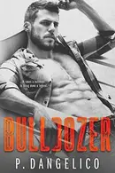 Book cover of Bulldozer