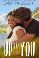 Book cover of Up to You