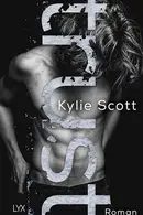 Book cover of Trust