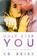 Book cover of Only Ever You