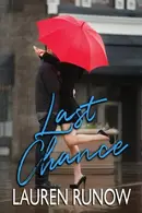 Book cover of Last Chance