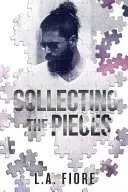 Book cover of Collecting the Pieces