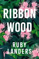 Book cover of Ribbonwood