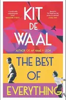 Book cover of Best of Everything