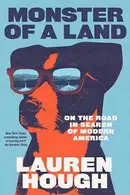 Book cover of Monster of a Land