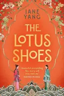 Book cover of Lotus Shoes