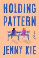 Book cover of Holding Pattern